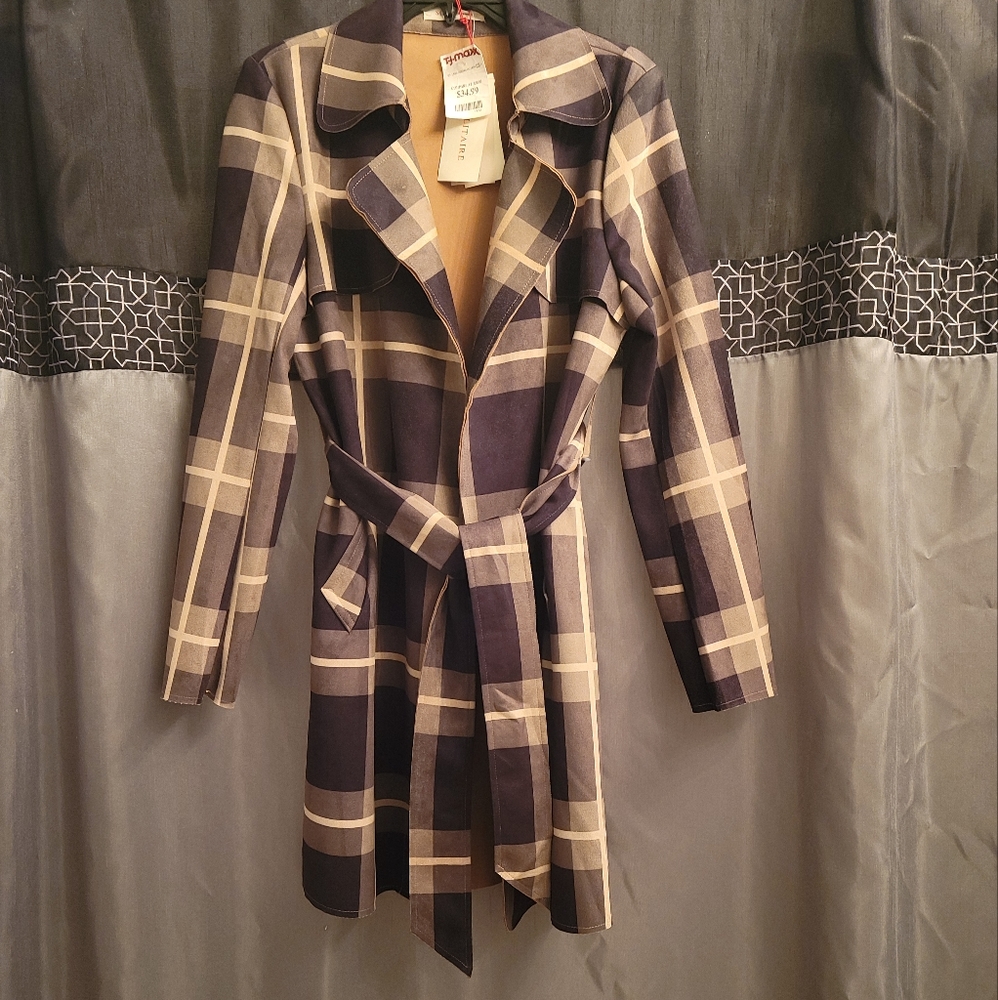 Trench Coat